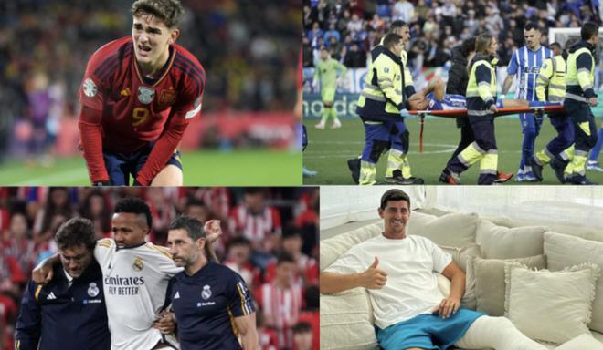 很多, 下一场对阵, 一步的增大 很多, 下一场对阵, 一步的增大