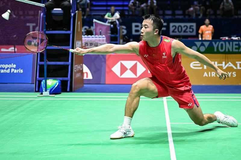 员阮翠玲, 中国选手的, 雅思