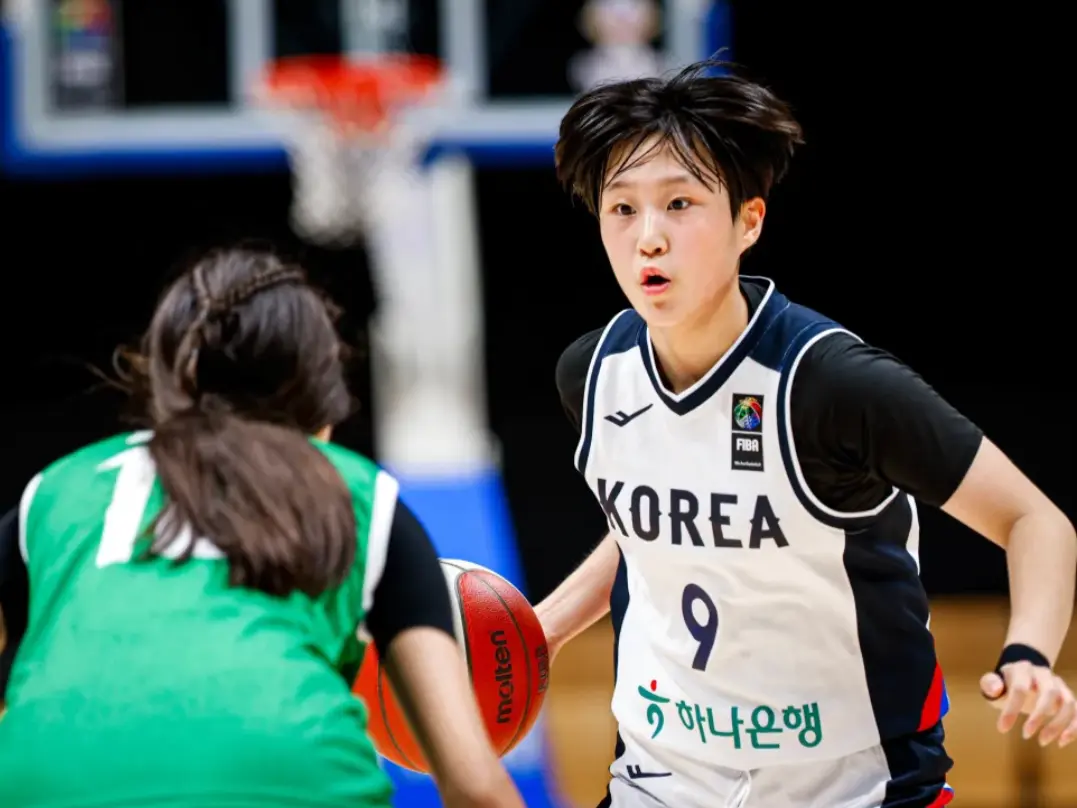 韩国U