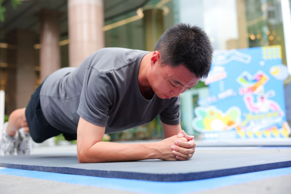 瞿煌俊, 动的小精灵, 又有好玩的 瞿煌俊, 动的小精灵, 又有好玩的