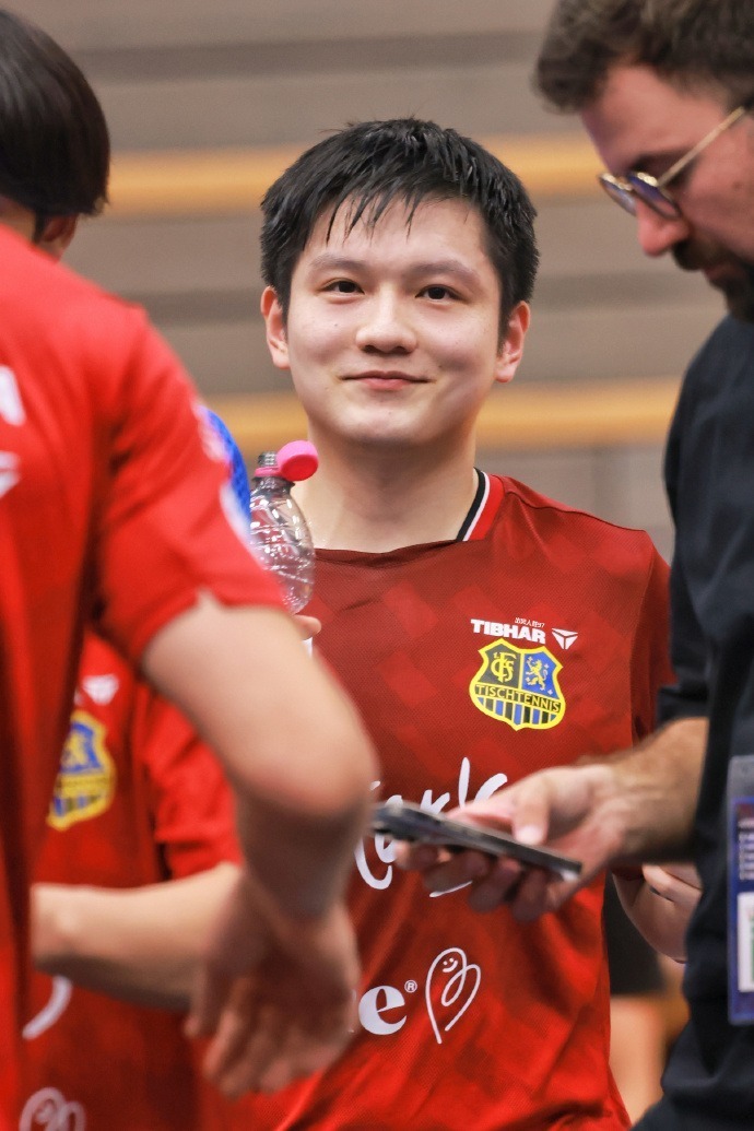 赛后