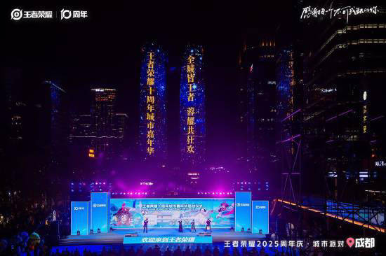 围绕主题曲, 赛事与活动 围绕主题曲, 赛事与活动