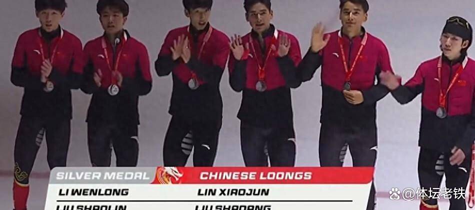 这次世巡赛, 蒙特利尔站